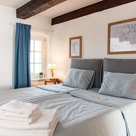 Inselresort Wilhelmstein Щайнхуде Екстериор снимка